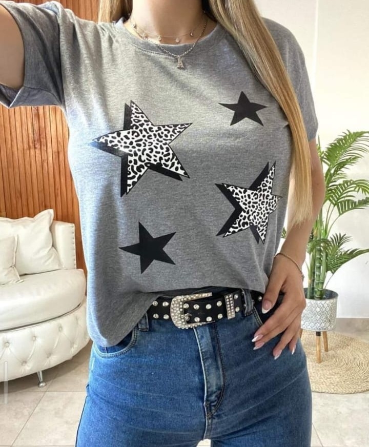 Remera de Mujer - Imagen 3