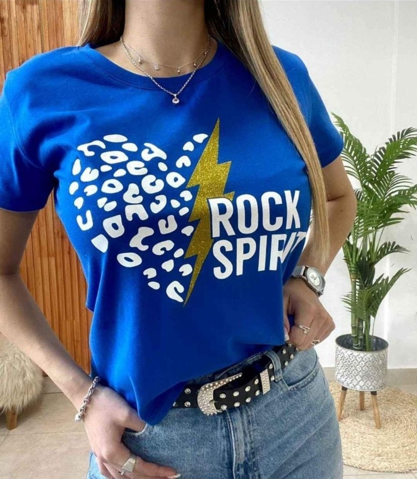 Remera de Mujer - Imagen 5