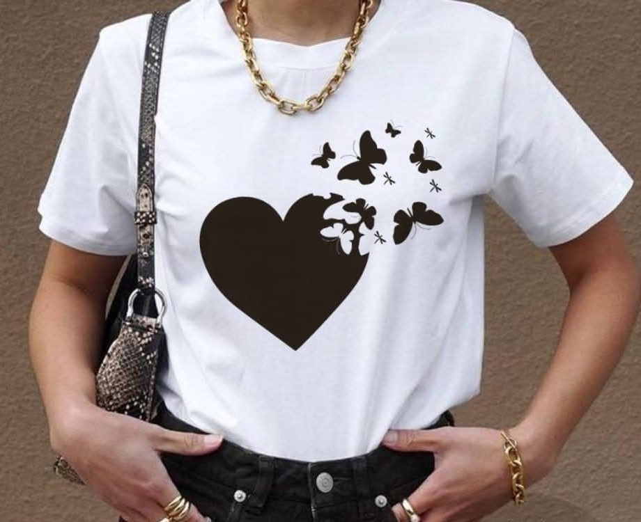Remera de Mujer - Imagen 6