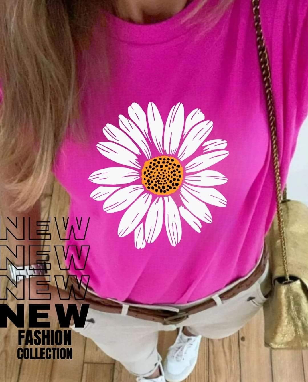 Remera de Mujer - Imagen 7