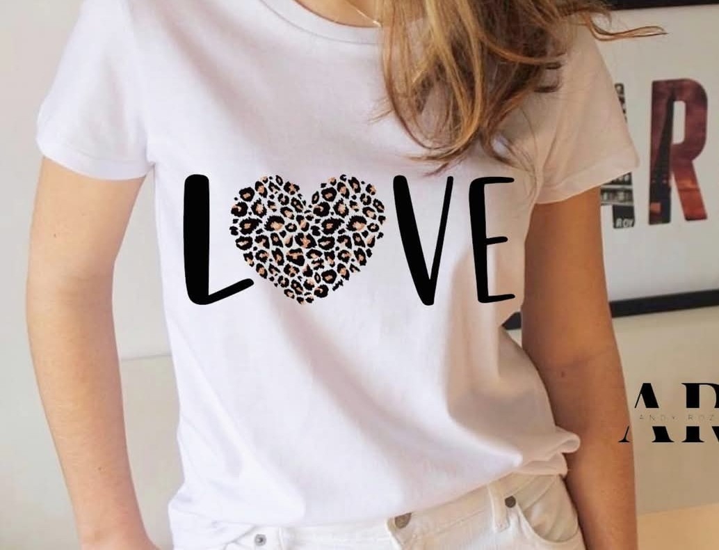 Remera de Mujer - Imagen 8