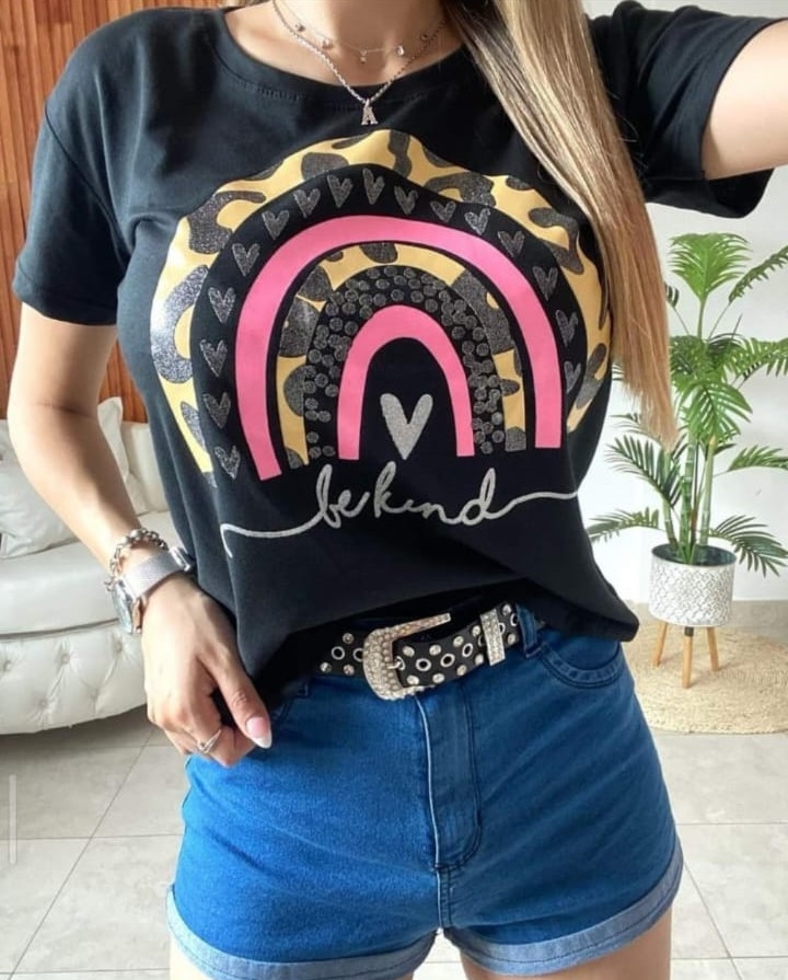 Remera de Mujer - Imagen 9