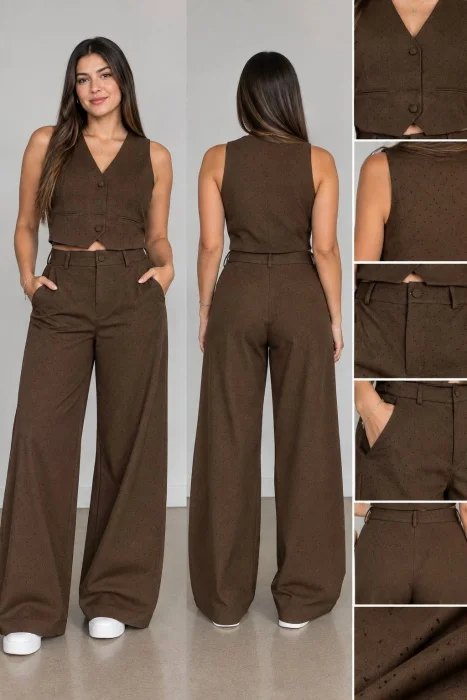 Conjunto de Sastreros