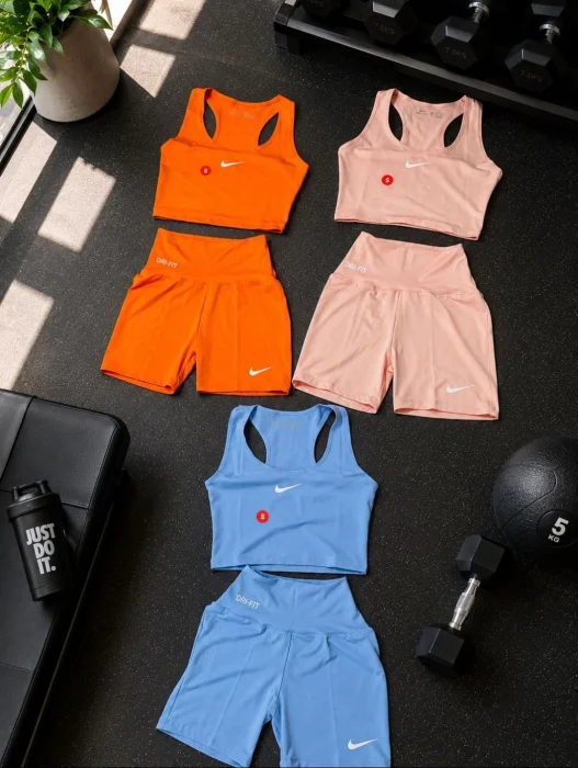 Conjunto Deportivo Dama
