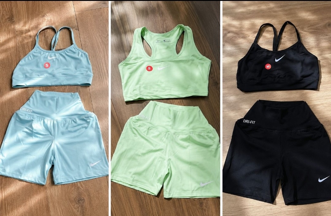 Conjunto Deportivo Dama - Imagen 2