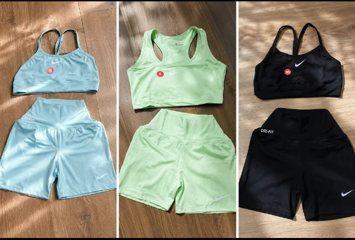 Conjunto Deportivo Dama