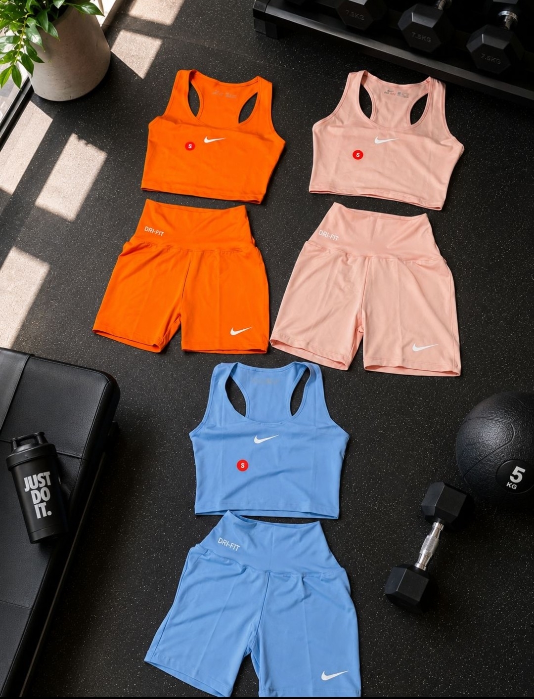 Conjunto Deportivo Dama - Imagen 2