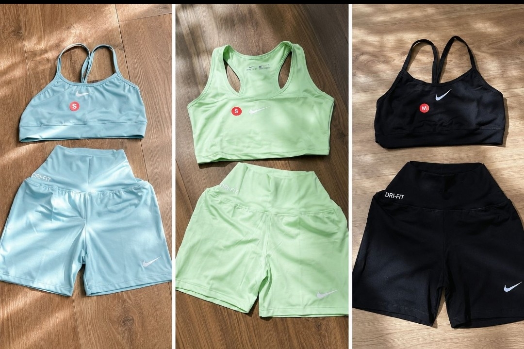 Conjunto Deportivo Dama - Imagen 2