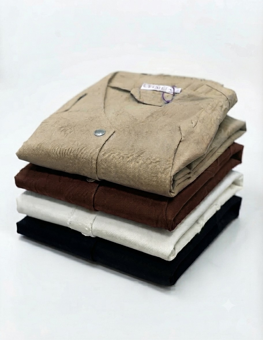 Conjunto Sastrero Importado - Imagen 2