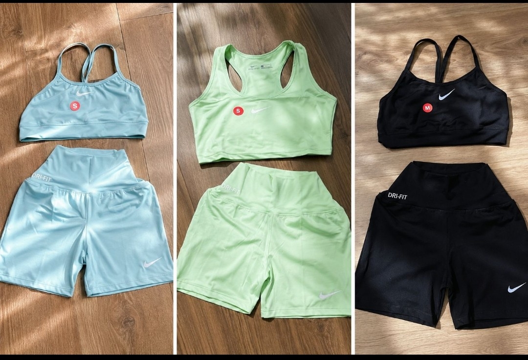 Conjunto Deportivo Dama - Imagen 3