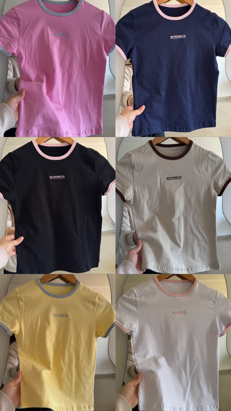 Remeras - Imagen 2