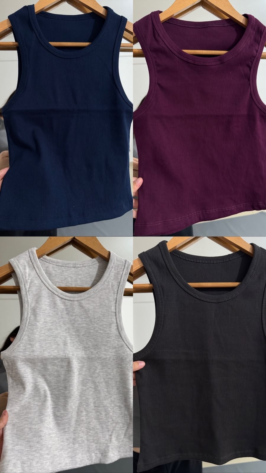 Musculosas - Imagen 3