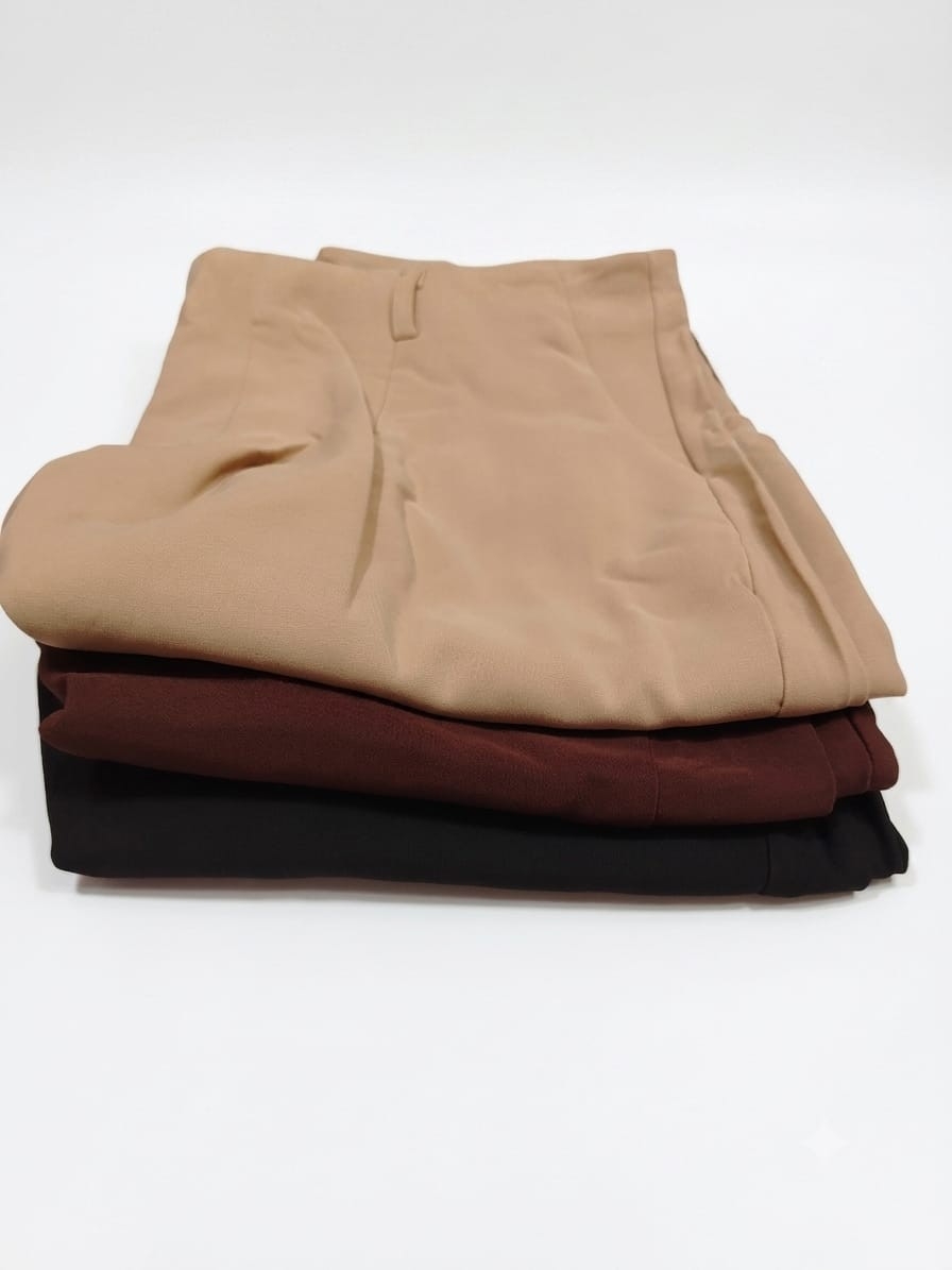 Short Sastrero Grandes Importado - Imagen 2