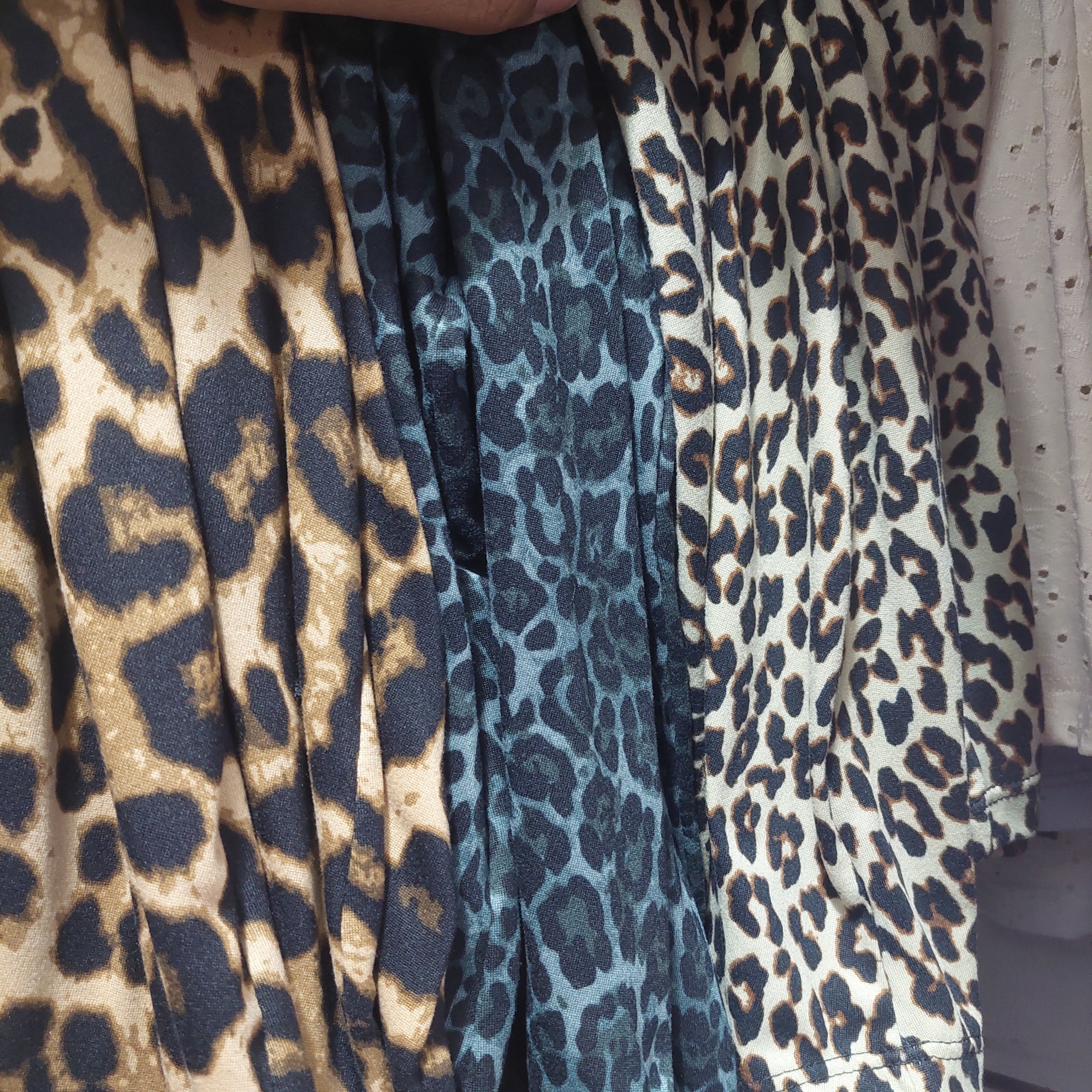 Remera Bretel Modal  Animal Plin - Imagen 3