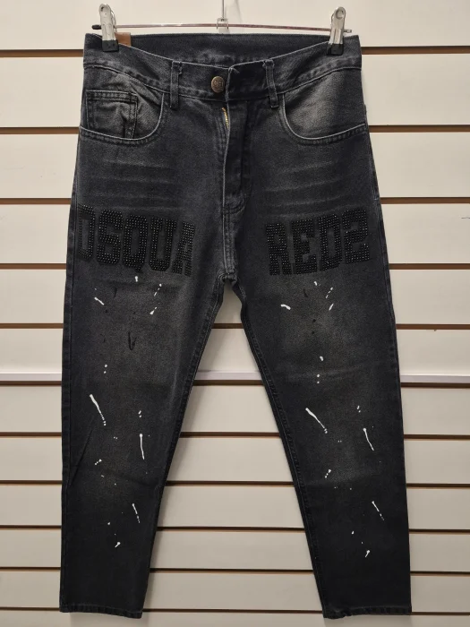 Mom Amiri Red2 Oscuro