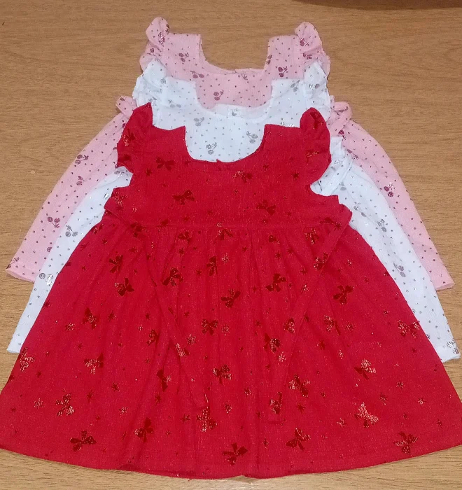 Vestido de Elisa