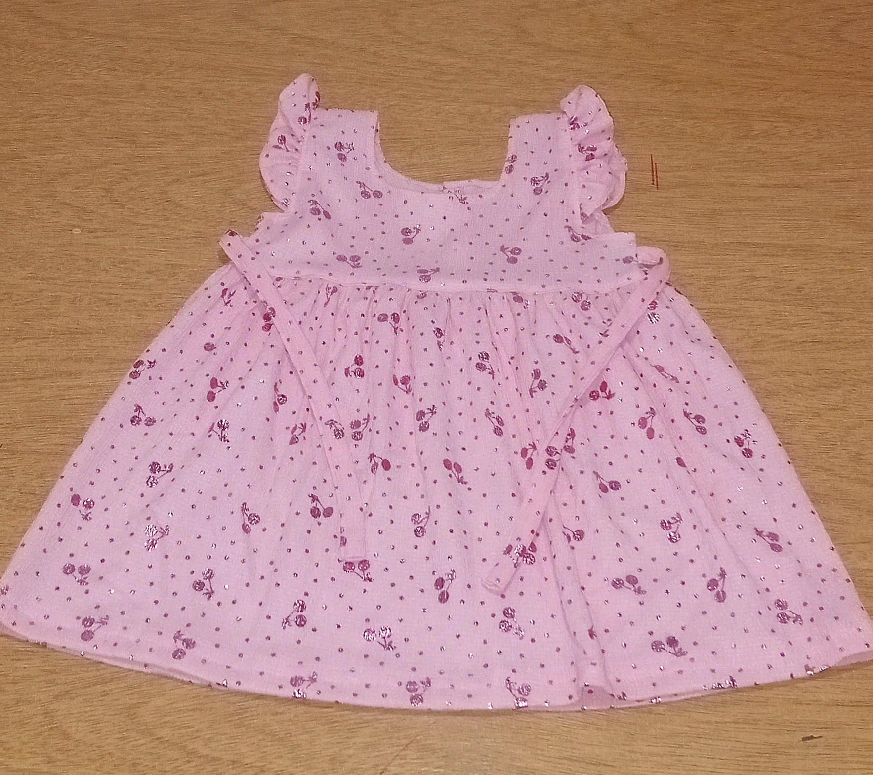 Vestido de Elisa - Imagen 2