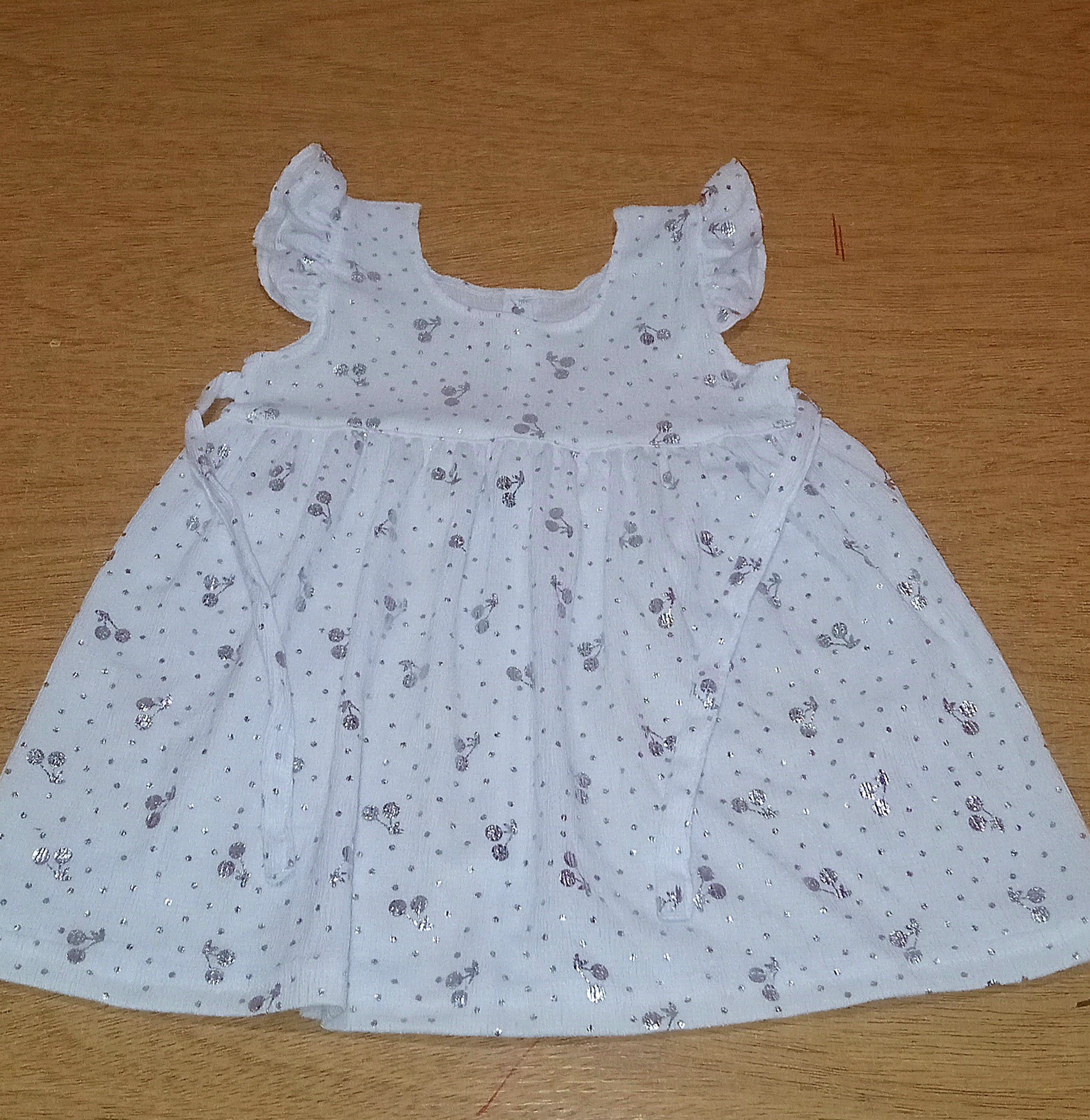 Vestido de Elisa - Imagen 3