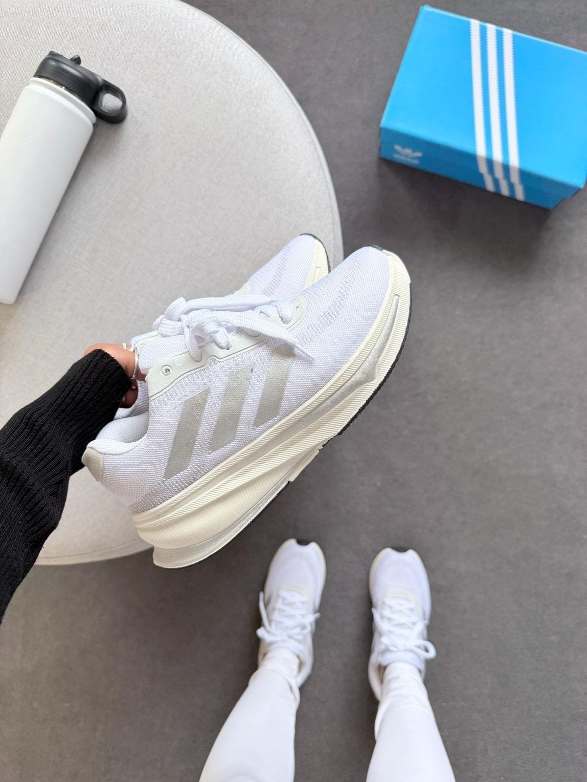 Zapatillas Deportivas Supenova Importadas - Imagen 6