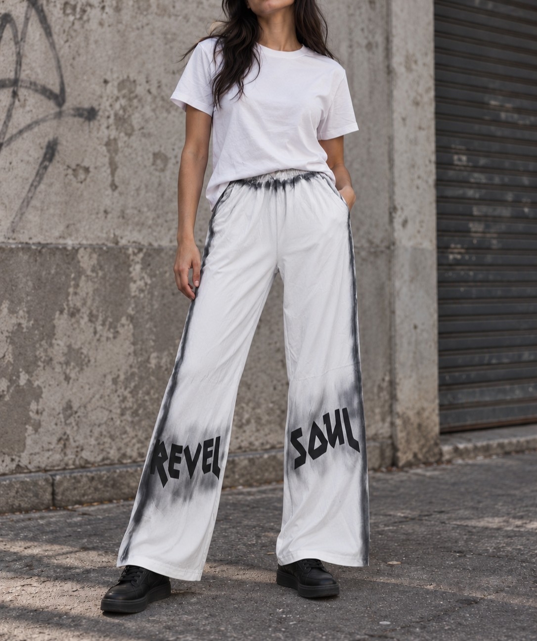 Wild Leg Soul - Imagen 4