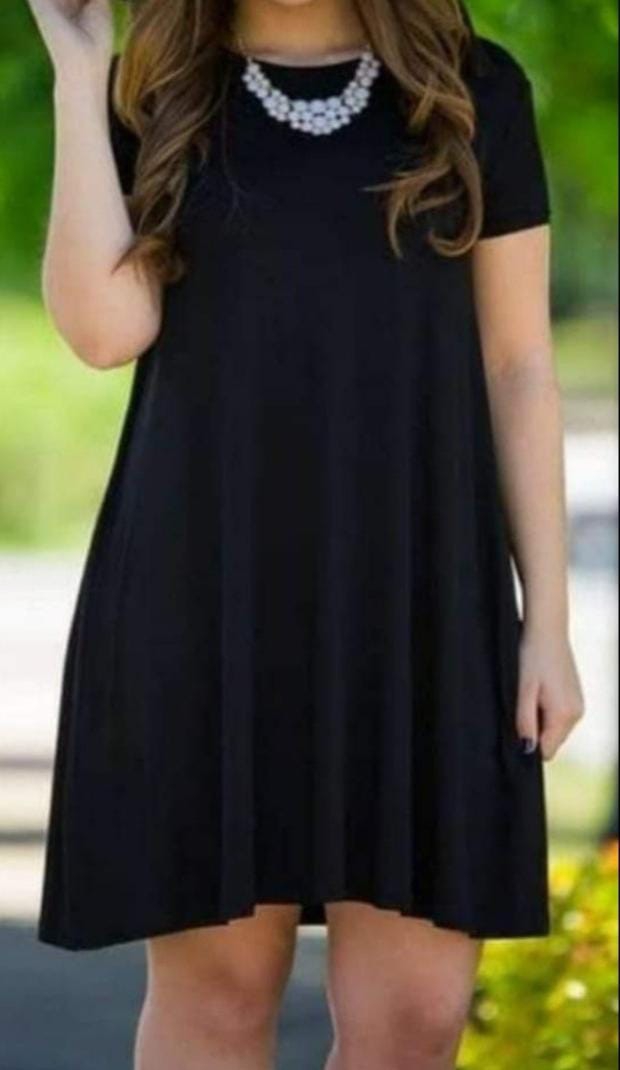 Vestido Morley Viscosa Vaston Ancho - Imagen 2