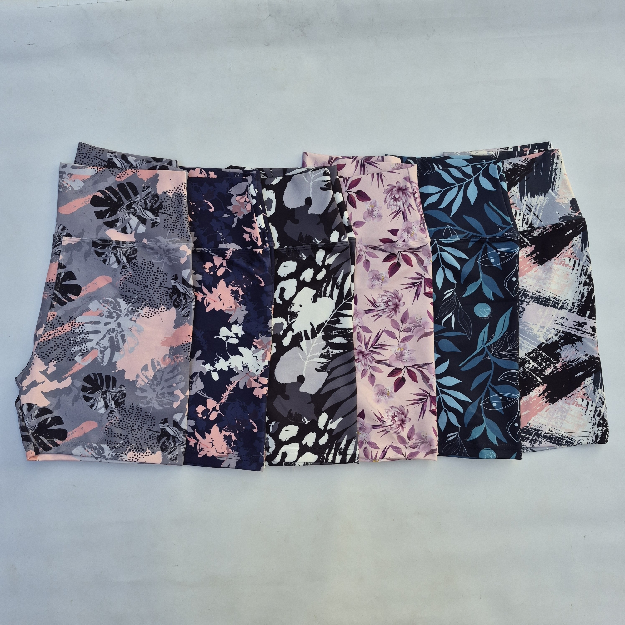 Shorts  Sublimados Premium - Imagen 2