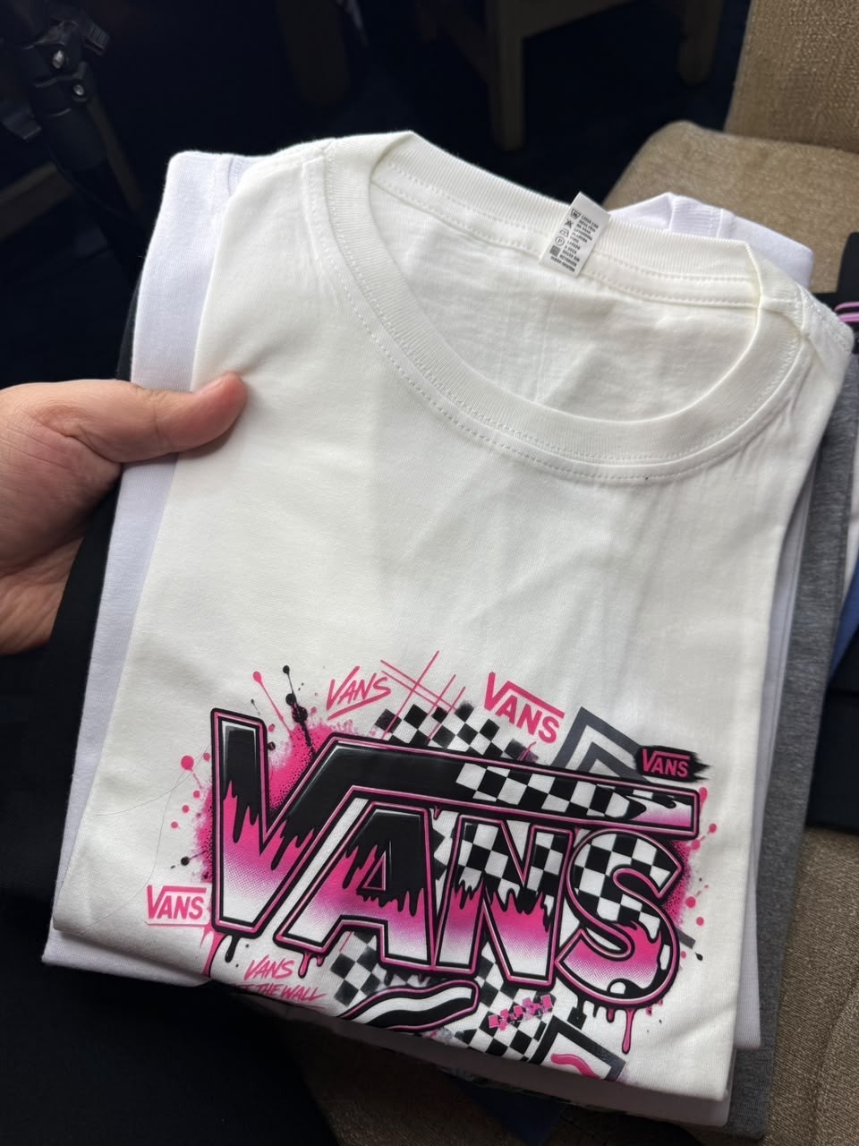 Remera Dama Premiun - Imagen 3