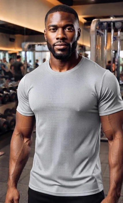 Remera Importada