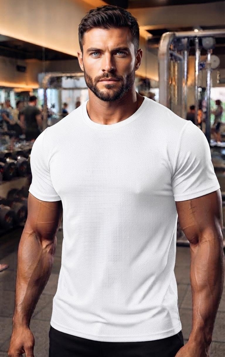 Remera Importada - Imagen 2