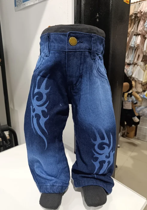 Baggy Tribal de Bebé
