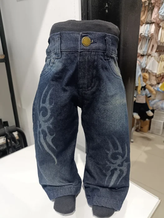 Baggy Tribal de Bebe