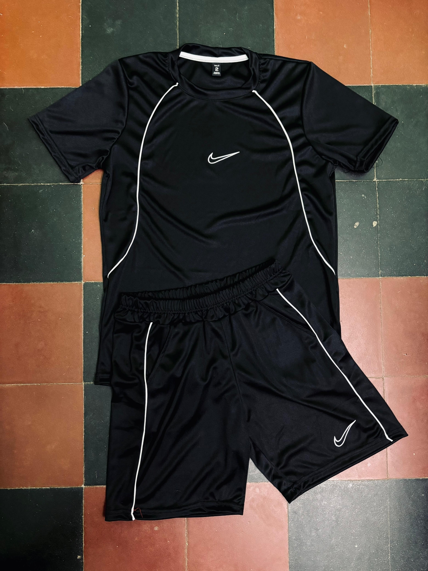 Conjuntos Deportivos - Imagen 3