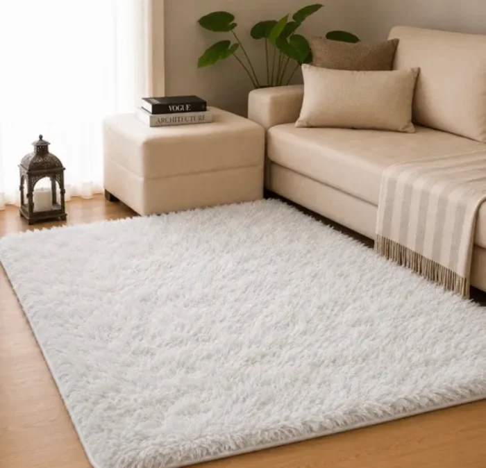 Alfombra Pelo de Mono 200x240