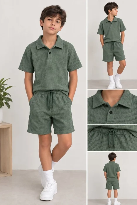 Conjuntos Hawai Niño