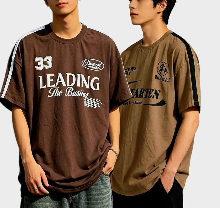 Remerones Oversize