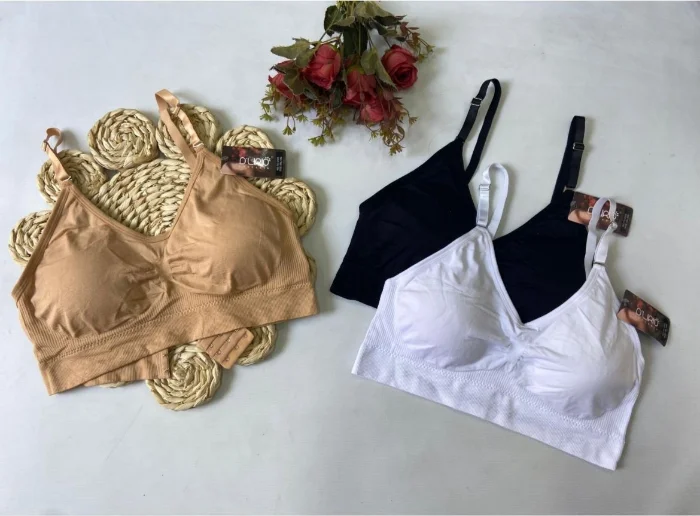 Tops Especiales D'lirio