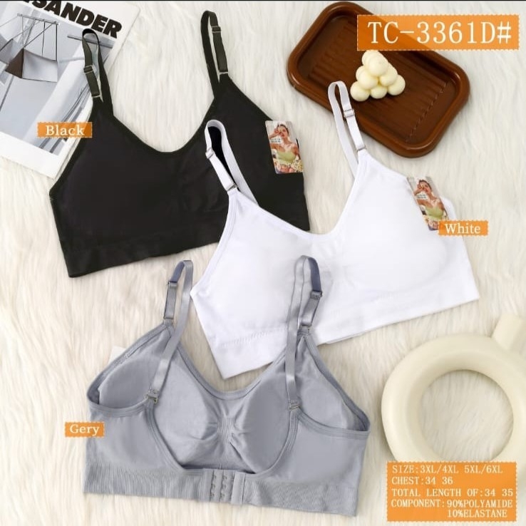 Tops Especiales D'lirio - Imagen 2