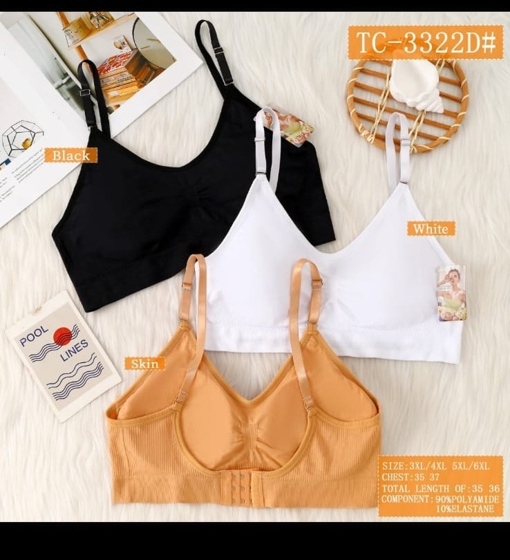 Tops Especiales D'lirio - Imagen 3