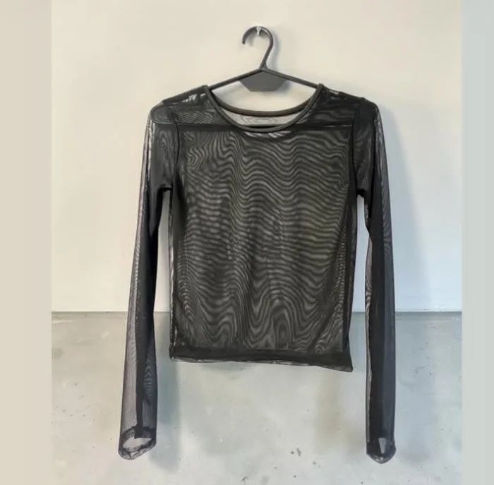 Camiseta Microtul