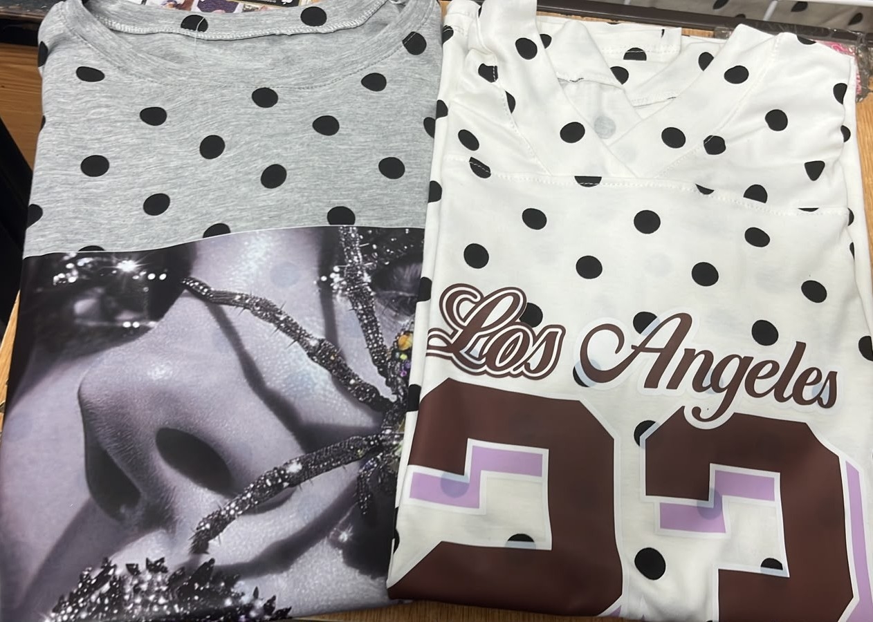 Remeron Lunares - Imagen 3