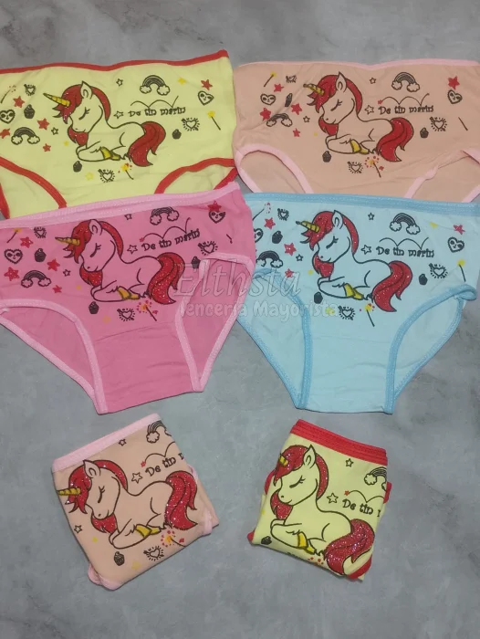Bombachas Nena Tin Marin