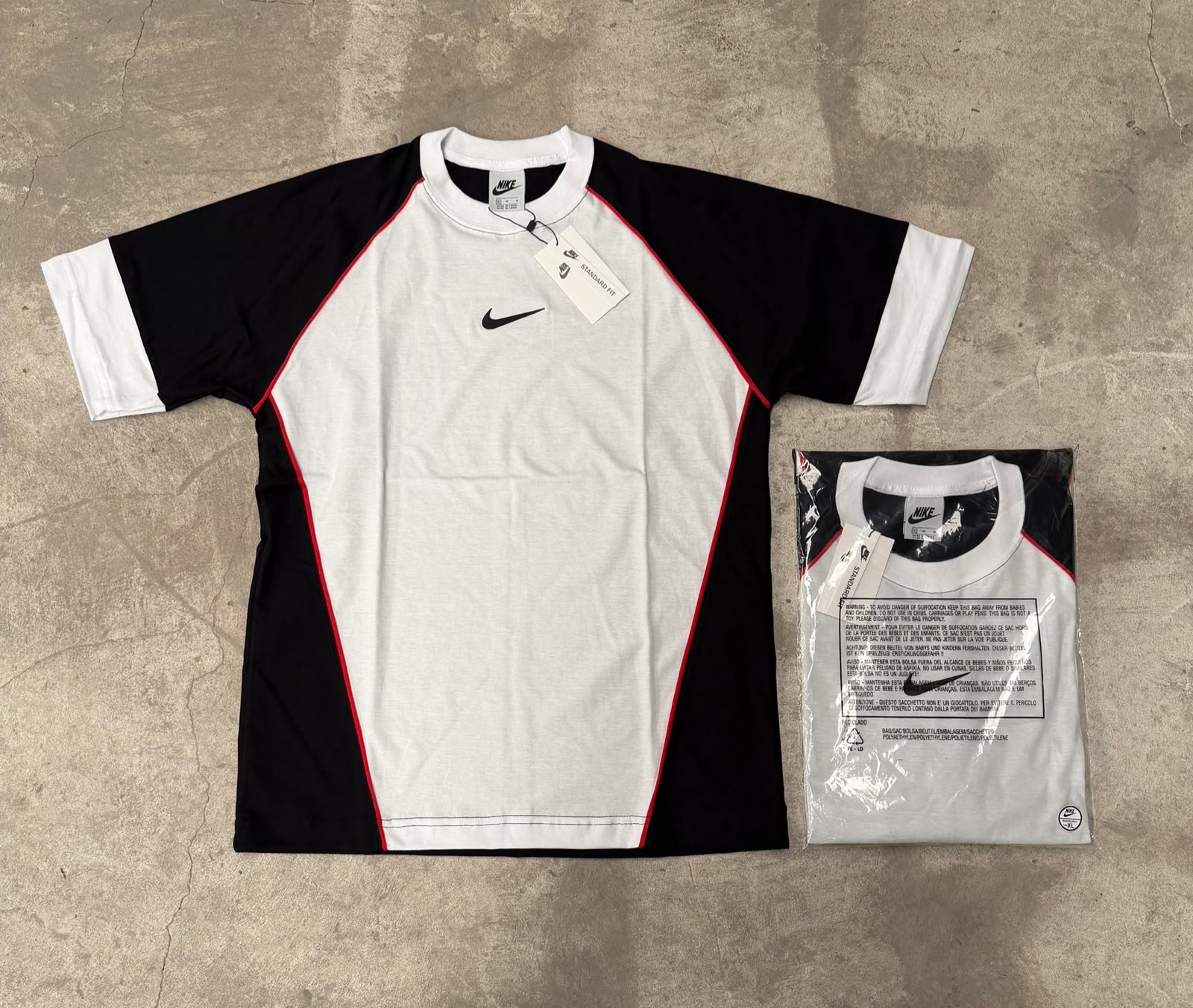 Remeras de Hombre Importadas - Imagen 2