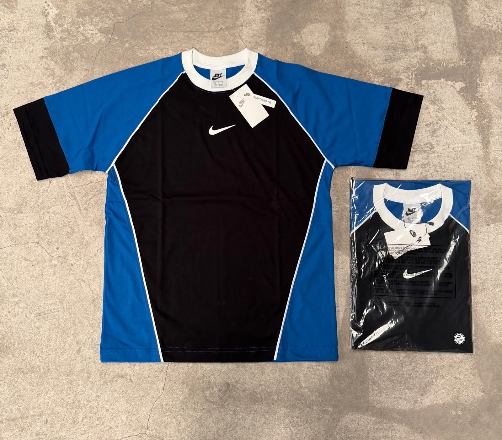 Remeras de Hombre Importadas - Imagen 3