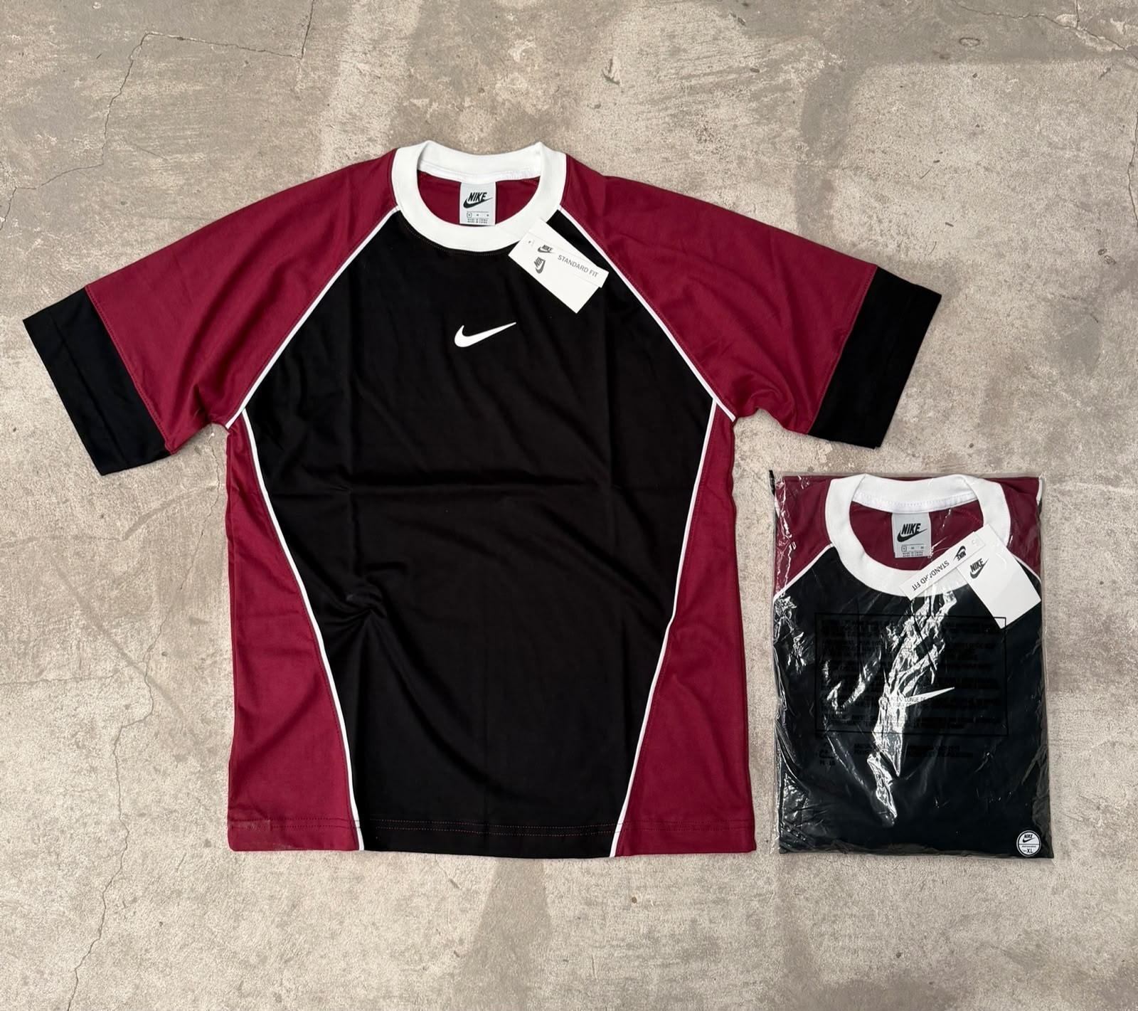 Remeras de Hombre Importadas - Imagen 4