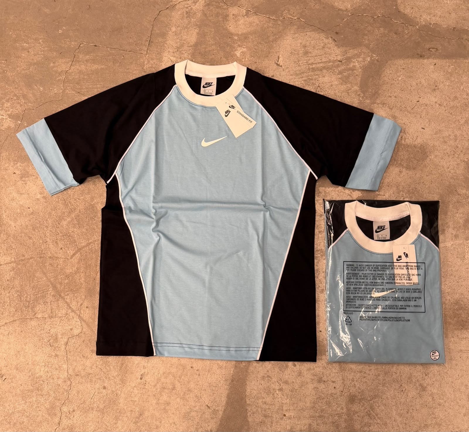 Remeras de Hombre Importadas - Imagen 5