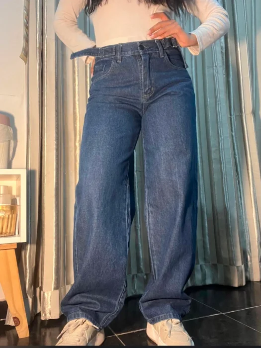 Jeans Baggy