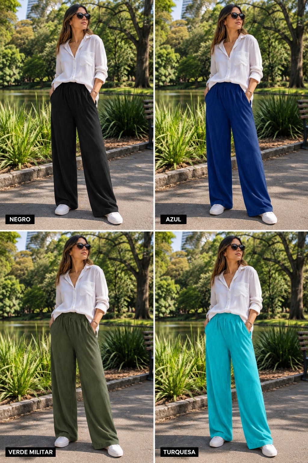 Pantalón Morley - Imagen 2