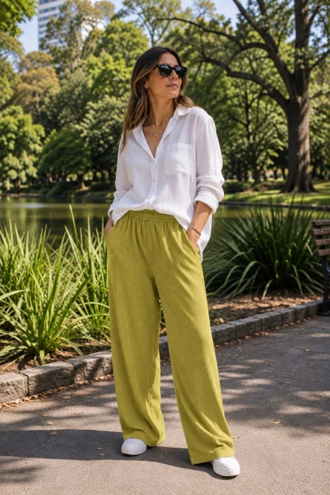 Pantalón Morley