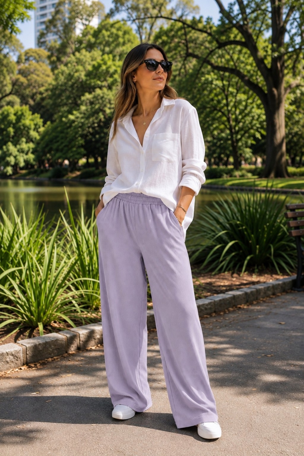 Pantalón Morley - Imagen 3