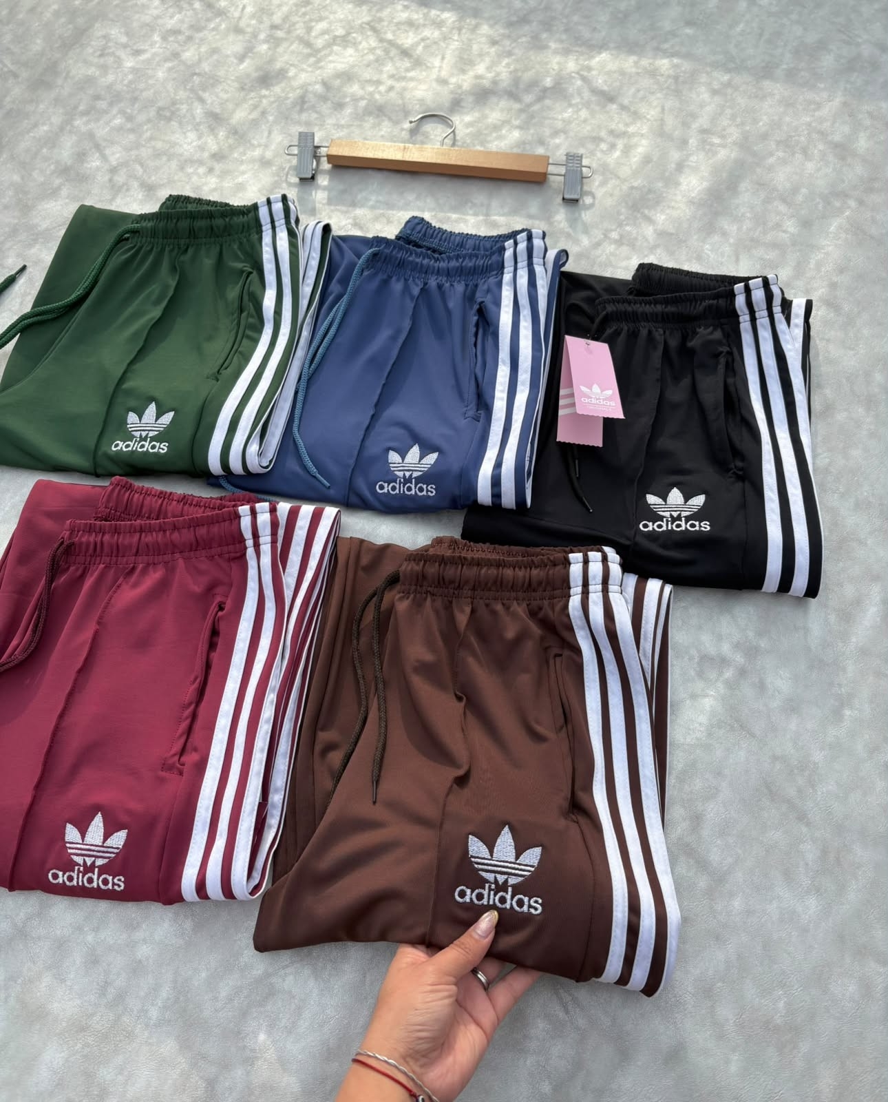 Palazo Bordado/ Lycra Premium Verano/ por Pedido - Imagen 1